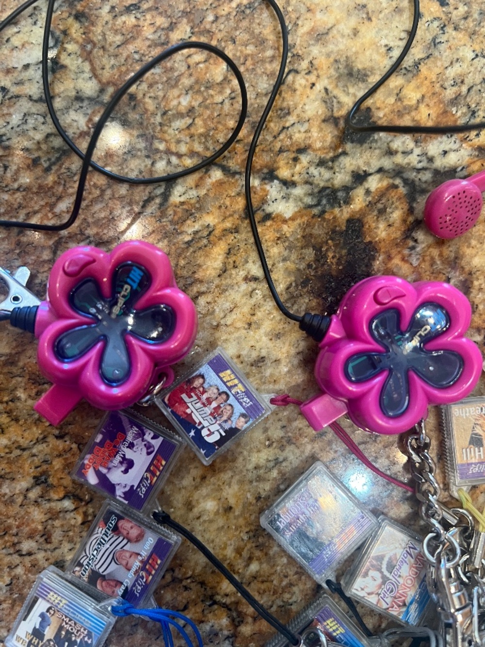 Tiger hit music clips